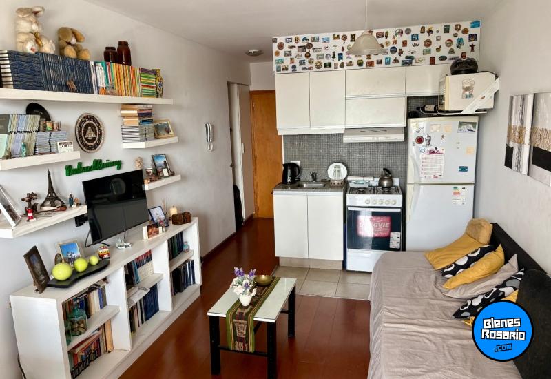 Departamentos - Rosario - Venta