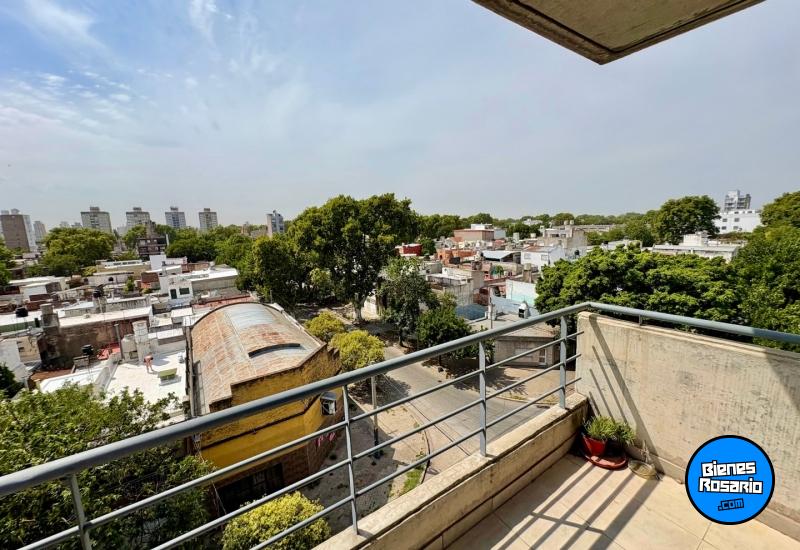 Departamentos - Rosario - Venta