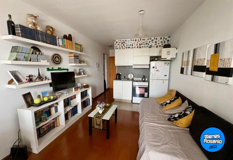 Departamentos - Rosario - Venta