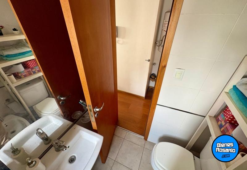 Departamentos - Rosario - Venta