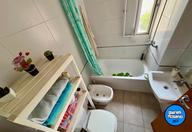 Departamentos - Rosario - Venta