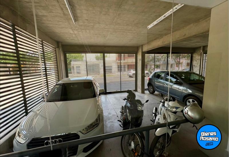 Departamentos - Rosario - Venta