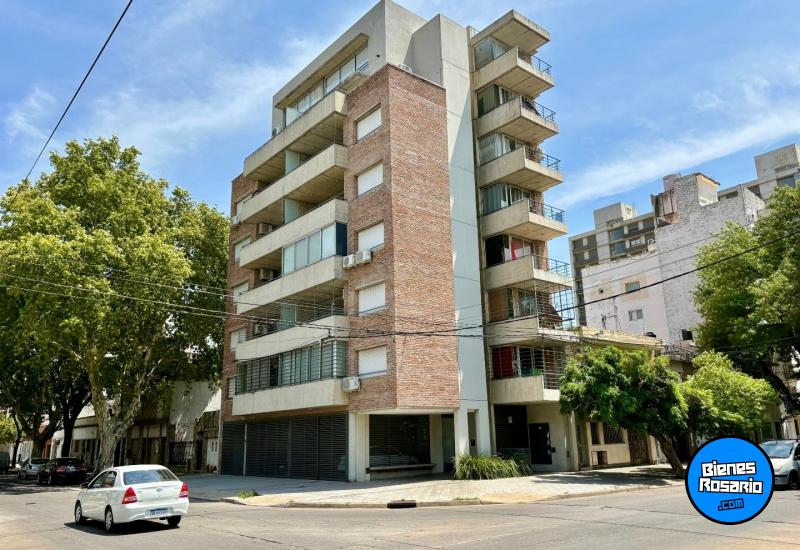 Departamentos - Rosario - Venta