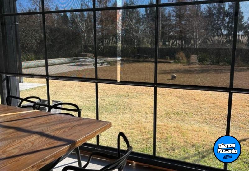 Casas - Funes - Venta