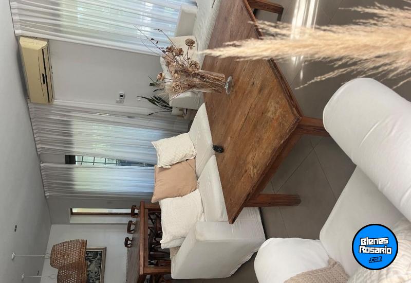 Casas - Funes - Venta