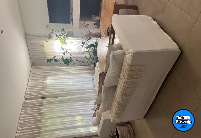 Casas - Funes - Venta