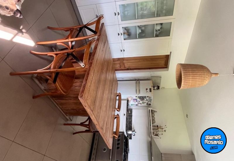 Casas - Funes - Venta