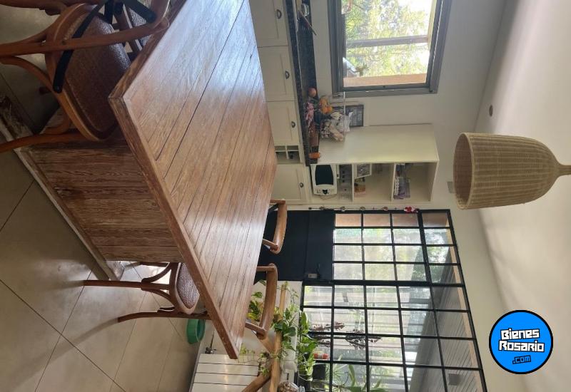 Casas - Funes - Venta