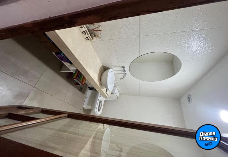 Casas - Funes - Venta