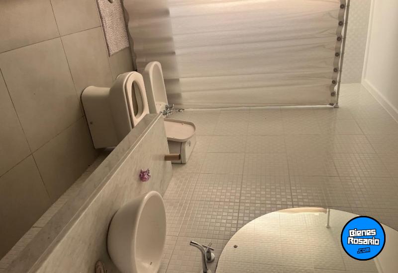 Casas - Funes - Venta