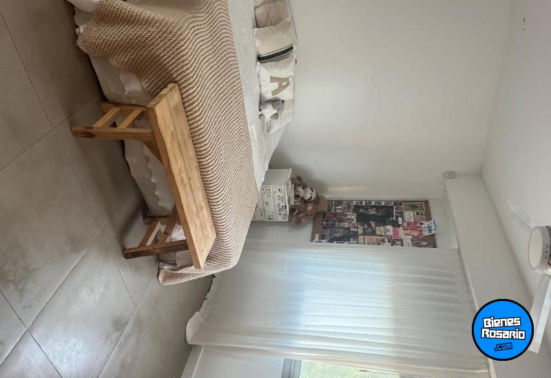 Casas - Funes - Venta