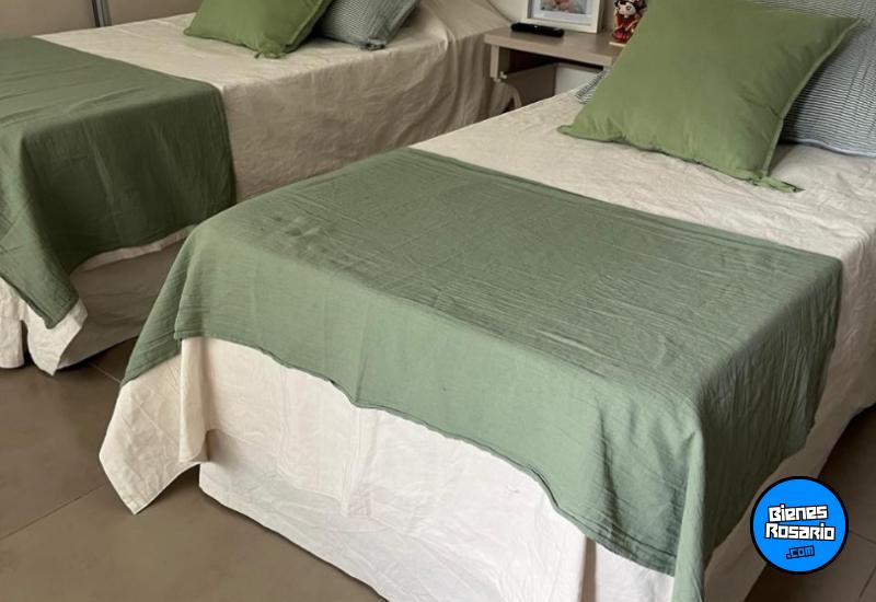 Casas - Funes - Venta