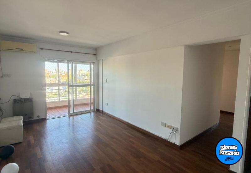 Departamentos - Rosario -  Alquiler