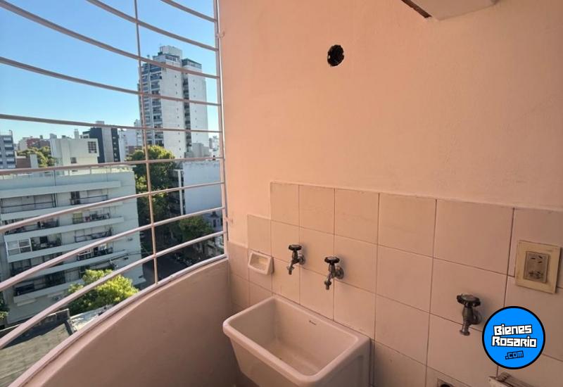 Departamentos - Rosario -  Alquiler