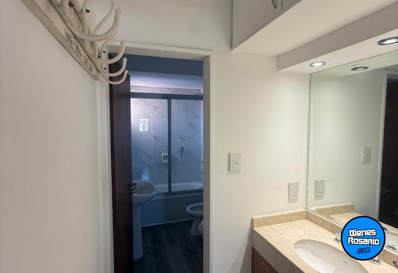 Departamentos - Rosario -  Alquiler