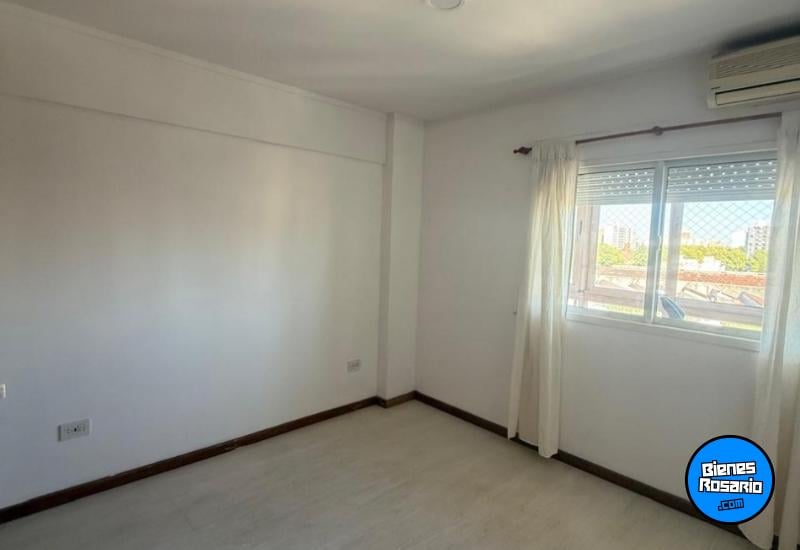 Departamentos - Rosario -  Alquiler