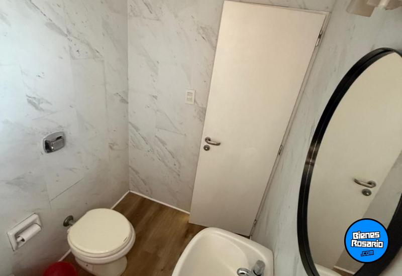 Departamentos - Rosario -  Alquiler