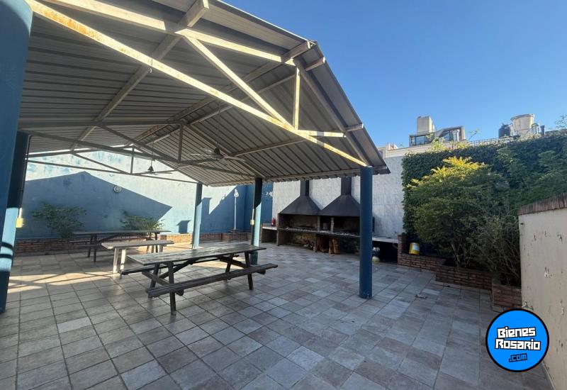 Departamentos - Rosario -  Alquiler