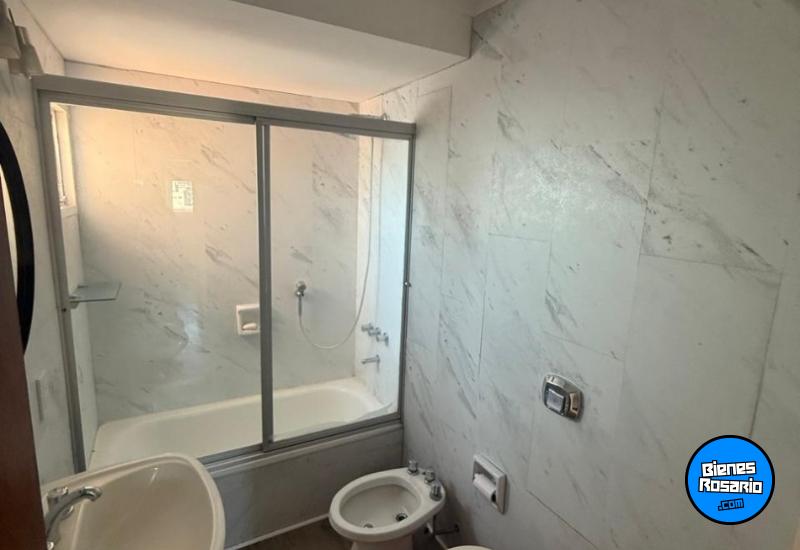 Departamentos - Rosario -  Alquiler