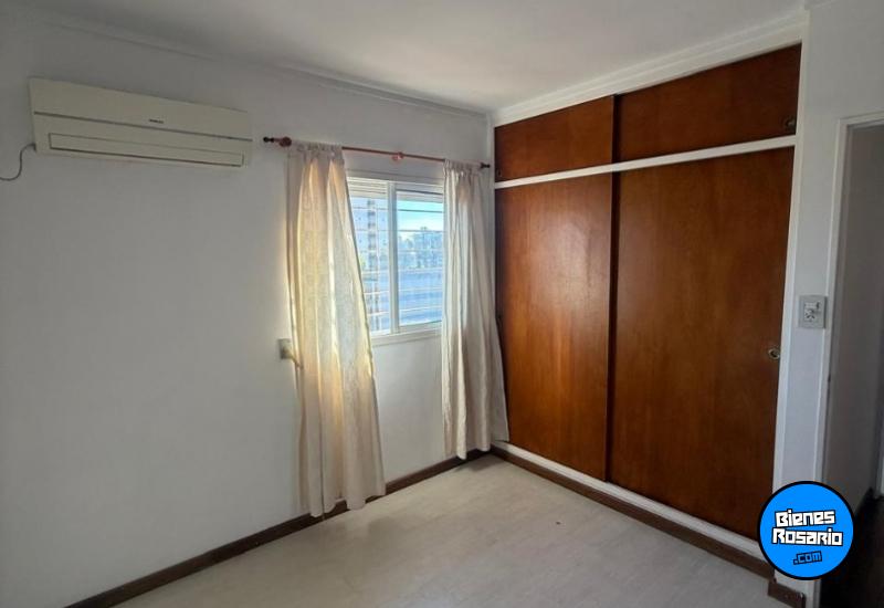 Departamentos - Rosario -  Alquiler