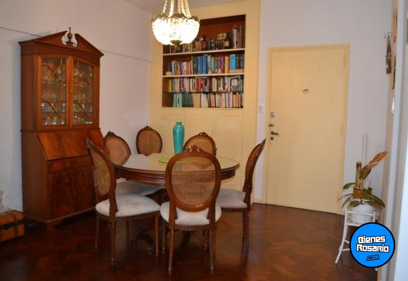 Departamentos - Rosario - Venta