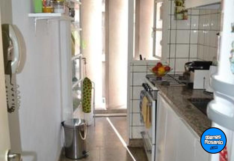 Departamentos - Rosario - Venta