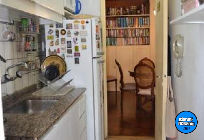 Departamentos - Rosario - Venta