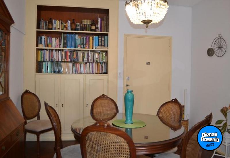 Departamentos - Rosario - Venta