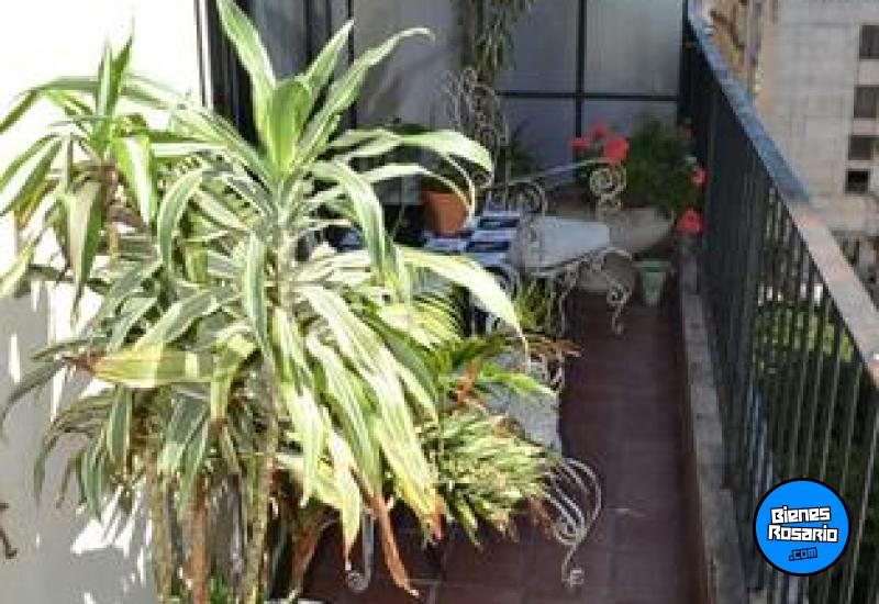 Departamentos - Rosario - Venta