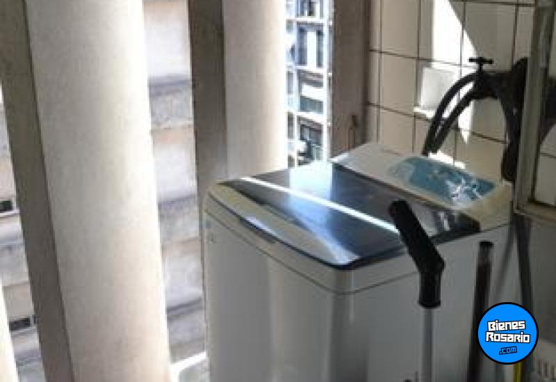 Departamentos - Rosario - Venta