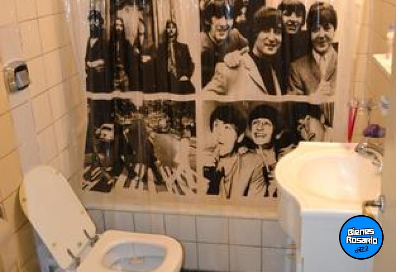 Departamentos - Rosario - Venta