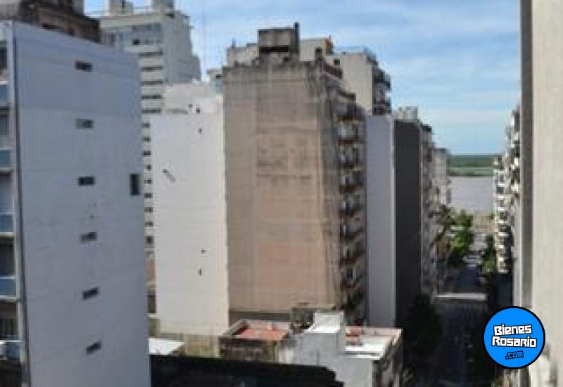 Departamentos - Rosario - Venta