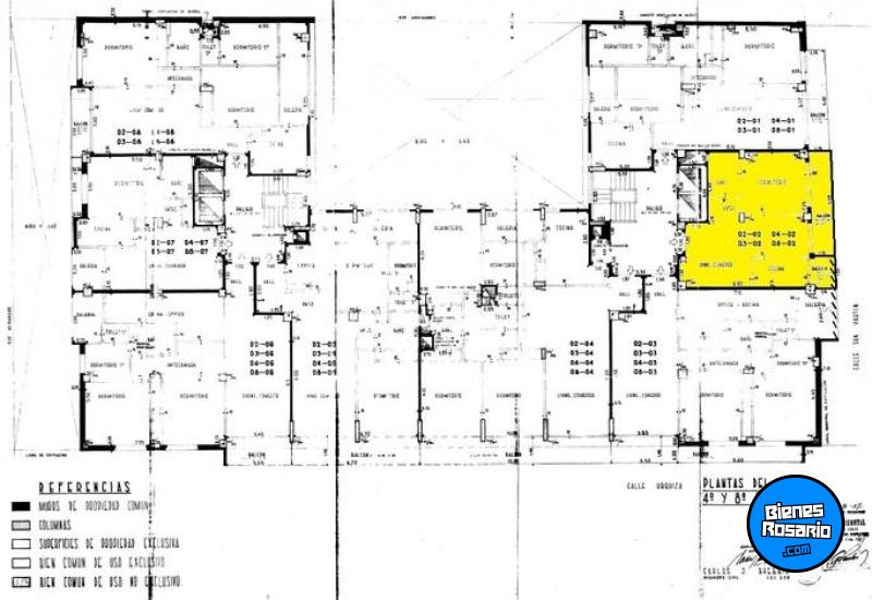Departamentos - Rosario - Venta