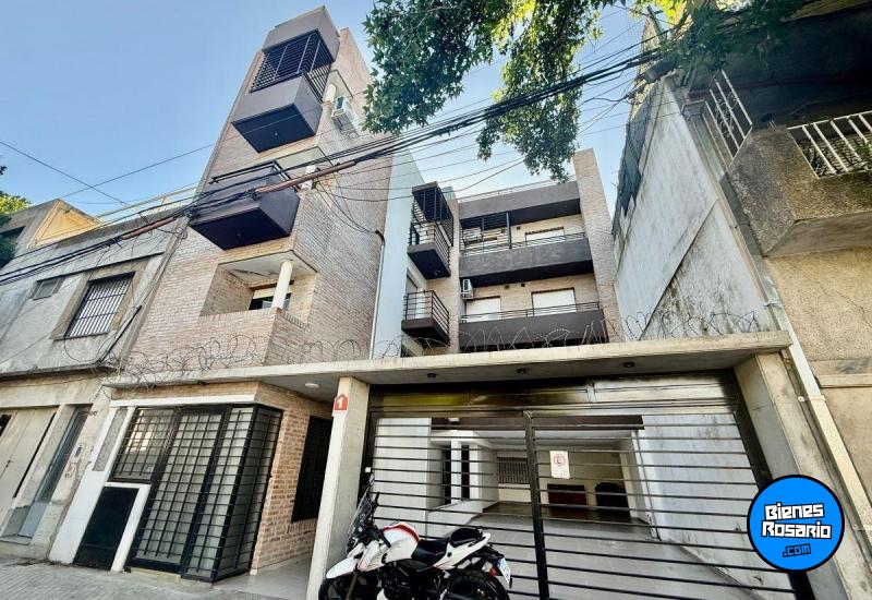 Departamentos - Rosario - Venta