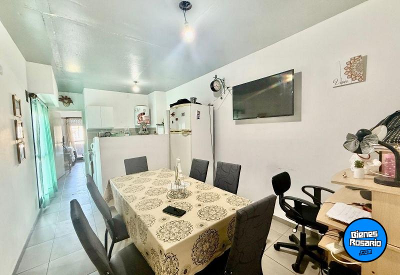 Departamentos - Rosario - Venta