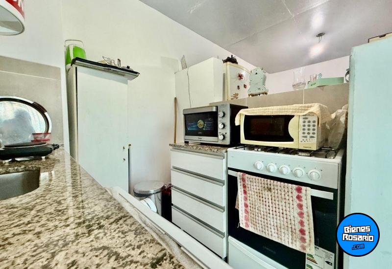 Departamentos - Rosario - Venta