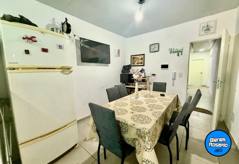 Departamentos - Rosario - Venta