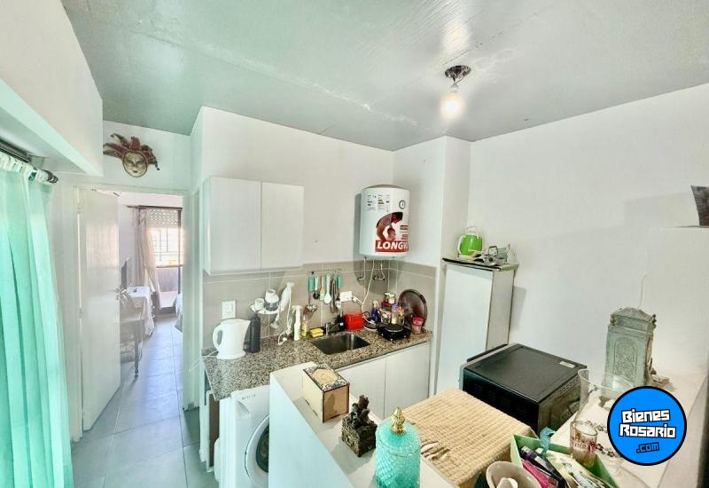 Departamentos - Rosario - Venta