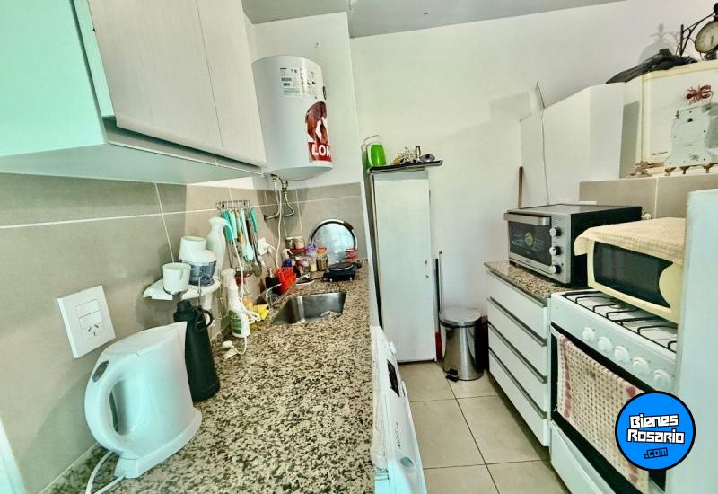 Departamentos - Rosario - Venta