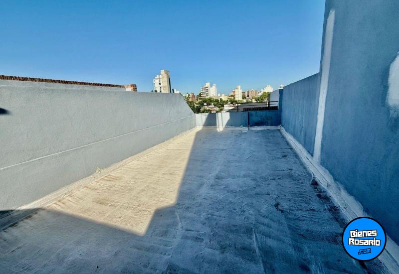 Departamentos - Rosario - Venta