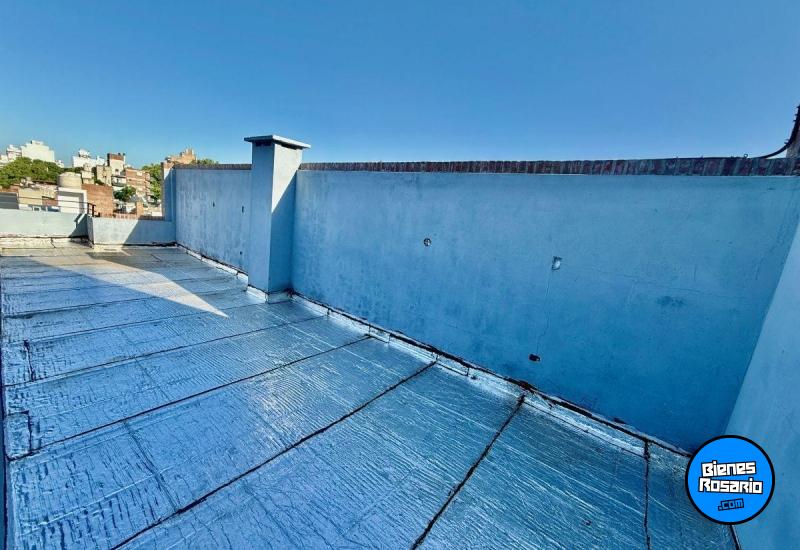 Departamentos - Rosario - Venta