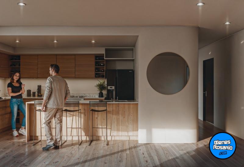 Departamentos - Rosario - Venta