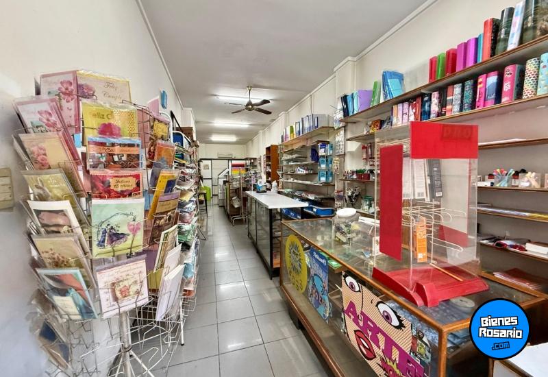 Fondos de comercio - Rosario - Venta