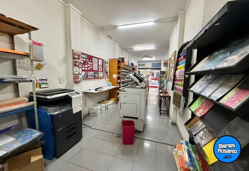 Fondos de comercio - Rosario - Venta