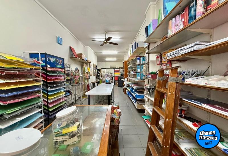 Fondos de comercio - Rosario - Venta