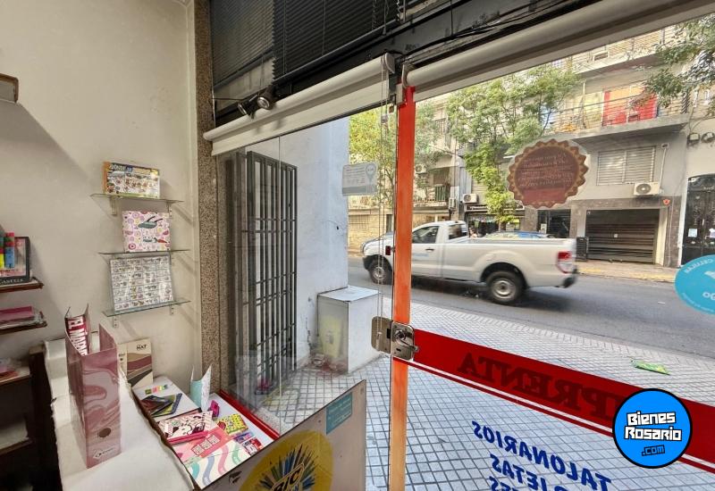 Fondos de comercio - Rosario - Venta