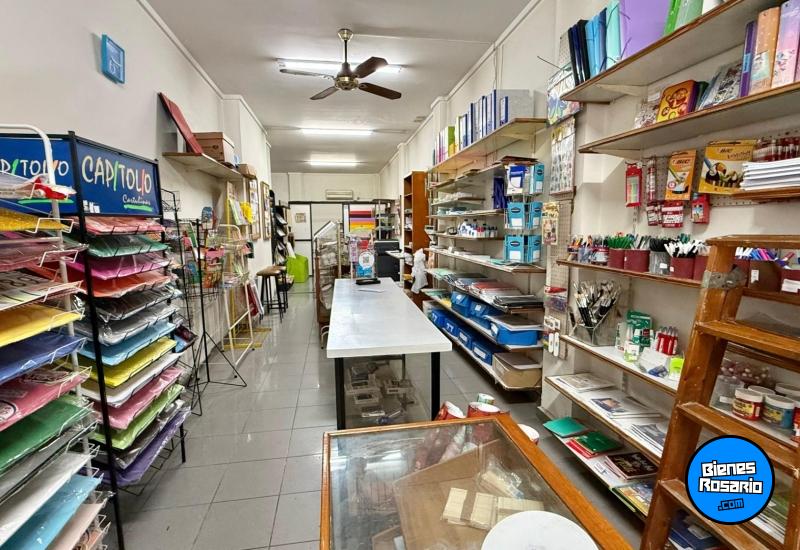 Fondos de comercio - Rosario - Venta