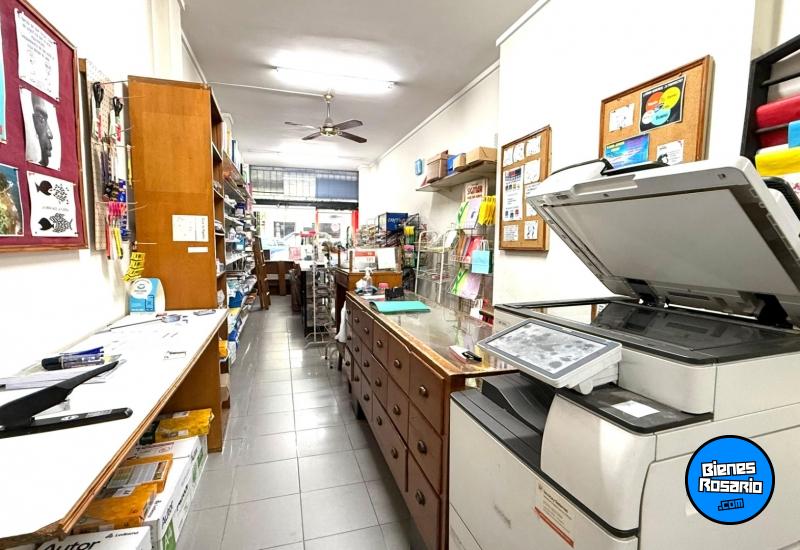 Fondos de comercio - Rosario - Venta