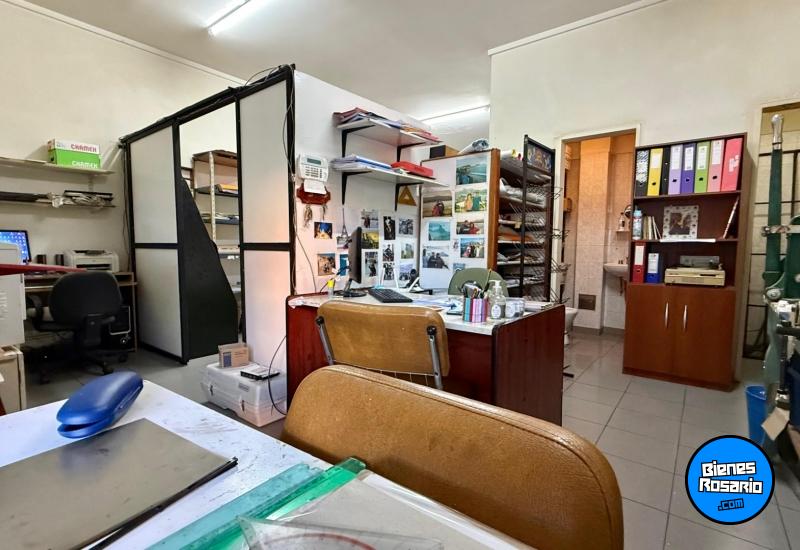 Fondos de comercio - Rosario - Venta