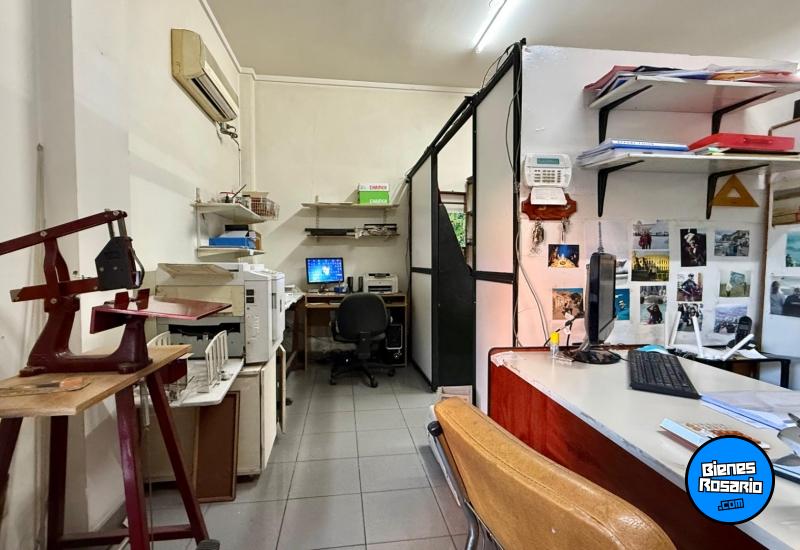 Fondos de comercio - Rosario - Venta